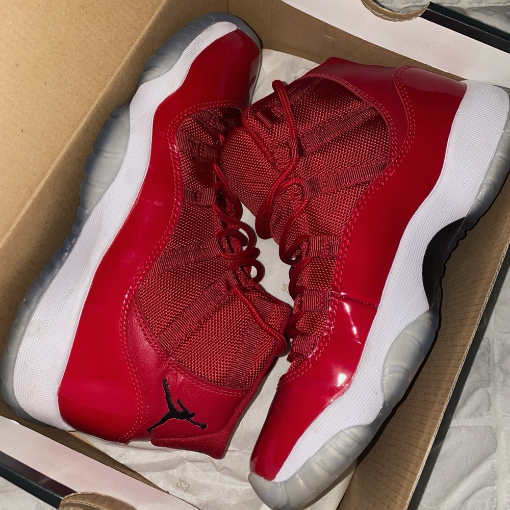 Jordan Retro 11